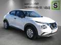 Nissan Juke JUKE Visia 1,0 DIG-T 114 PS 6MT Weiß - thumbnail 4