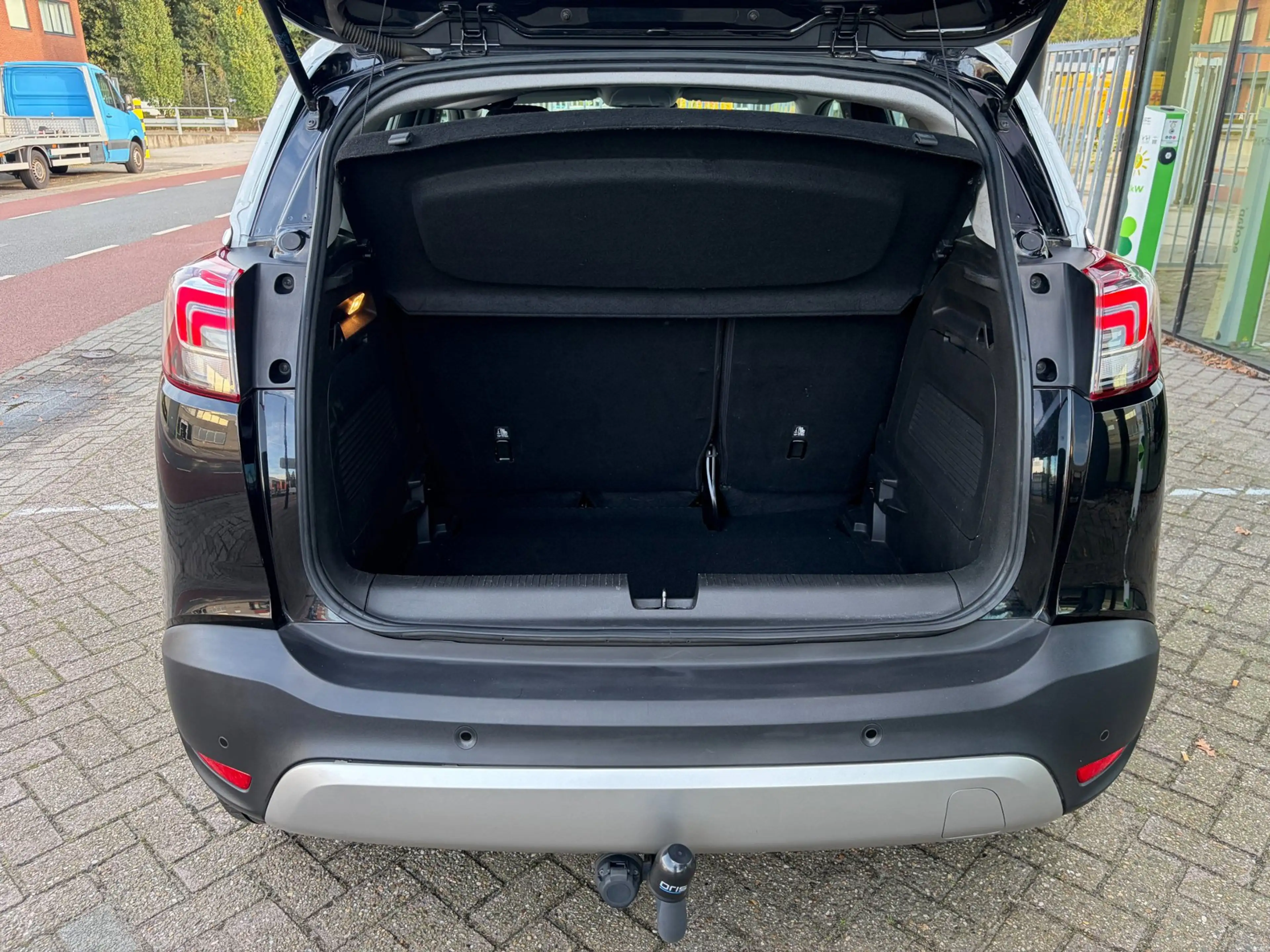 Opel Crossland X 1.2 Turbo Innovation / Keyless / Carplay / Stuurve — photo 6