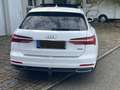 Audi A6 A6 Avant 45 TDI quattro tiptronic sport Weiß - thumbnail 4