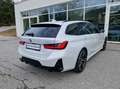 BMW 320 320d xDrive Weiß - thumbnail 16