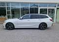 BMW 320 320d xDrive Weiß - thumbnail 2