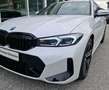 BMW 320 320d xDrive Weiß - thumbnail 5