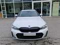 BMW 320 320d xDrive Weiß - thumbnail 4