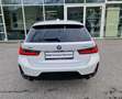 BMW 320 320d xDrive Weiß - thumbnail 15