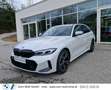 BMW 320 320d xDrive Weiß - thumbnail 1
