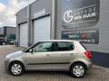 Skoda Fabia 1.2-12V 69PK Comfort 5 deuren Airco,Radio/CdSpeler Beige - thumbnail 9