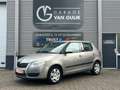 Skoda Fabia 1.2-12V 69PK Comfort 5 deuren Airco,Radio/CdSpeler Beige - thumbnail 1