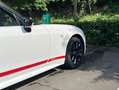 Fiat 124 Spider 124 Spider 1.4 MultiAir Turbo Automatik Lusso Weiß - thumbnail 6