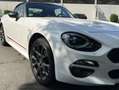 Fiat 124 Spider 124 Spider 1.4 MultiAir Turbo Automatik Lusso Weiß - thumbnail 1