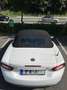 Fiat 124 Spider 124 Spider 1.4 MultiAir Turbo Automatik Lusso Weiß - thumbnail 12