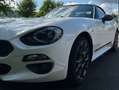 Fiat 124 Spider 124 Spider 1.4 MultiAir Turbo Automatik Lusso Weiß - thumbnail 7