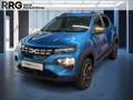 Dacia Spring ELECTRIC EXTREME 27kWh CCS BATTERIEKAUF Blau - thumbnail 1