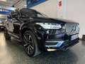 Volvo XC90 B5 Inscription 7pl. AWD Aut. Negro - thumbnail 4