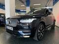 Volvo XC90 B5 Inscription 7pl. AWD Aut. Negro - thumbnail 1