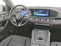 Mercedes-Benz GLE 450 Coupé 450d 4Matic Aut. Gris - thumbnail 4