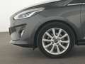 Ford Fiesta Titanium X ACC|Kessy|LED|Navi|SHZ|PDC Grau - thumbnail 11