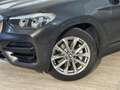 BMW X3 xDrive 30e Business Advantage auto Gris - thumbnail 7