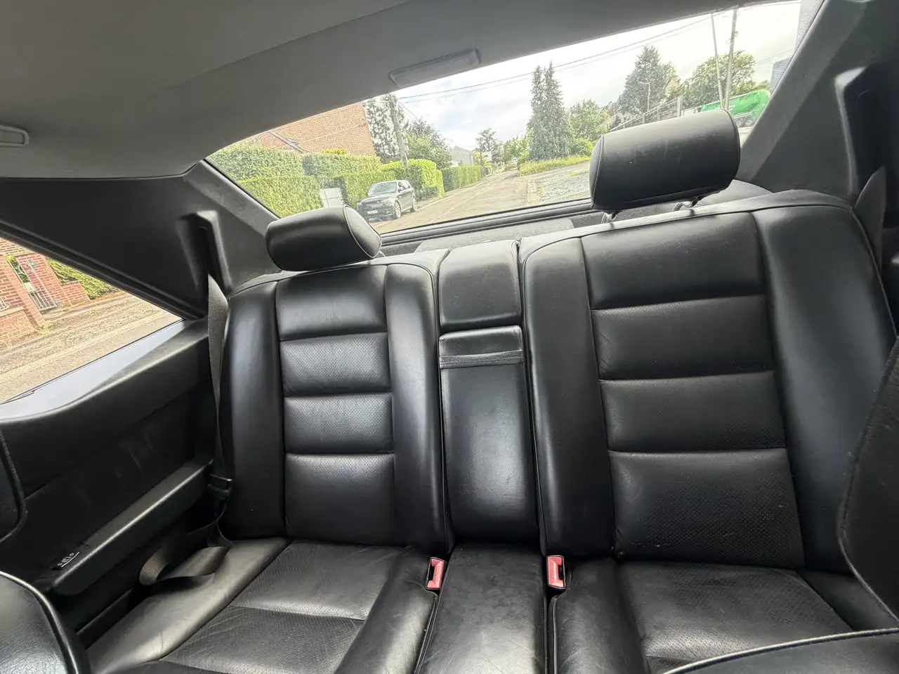 Mercedes-Benz E 300 W124 CE300 24V, foto 11