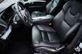 Volvo XC90 D5 AWD Momentum Xenium*7-SITZER|LEDER|PANO* Blau - thumbnail 15
