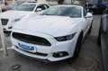 Ford Mustang 2,3 EcoBoost Cabrio Aut. Blanco - thumbnail 1