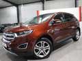 Ford Edge 2.0 TDCI 4x4 TITANIUM / TOLLES FAHRZEUG / Rojo - thumbnail 5