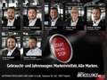 Ford Edge 2.0 TDCI 4x4 TITANIUM / TOLLES FAHRZEUG / Rojo - thumbnail 25