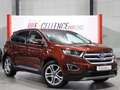 Ford Edge 2.0 TDCI 4x4 TITANIUM / TOLLES FAHRZEUG / Rojo - thumbnail 1