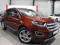 Ford Edge 2.0 TDCI 4x4 TITANIUM / TOLLES FAHRZEUG / Rojo - thumbnail 2