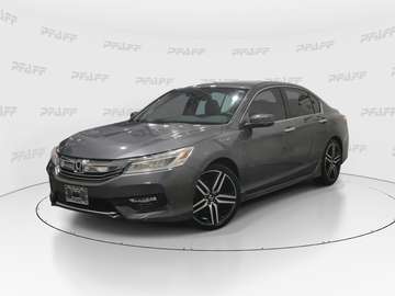 4dr V6 Auto Touring | AS-IS |