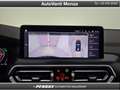 BMW X3 xDrive20d 48V Msport Nero - thumbnail 13