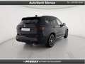 BMW X3 xDrive20d 48V Msport Nero - thumbnail 6
