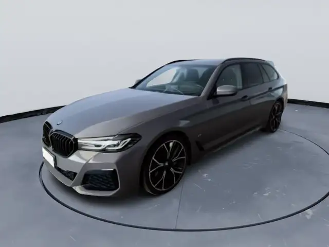 BMW 540 d Touring mhev 48V xdrive Msport auto