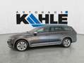 Volkswagen Passat Alltrack Passat Variant 2.0 TDI 4Motion DSG Alltrack Szary - thumbnail 2