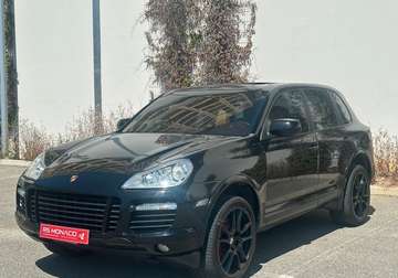 (2) 4.8 v8 500 turbo