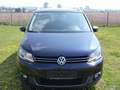 Volkswagen Touran Comfortline BMT 1,2TSI"""7-SITZE""" Blau - thumbnail 2