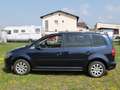 Volkswagen Touran Comfortline BMT 1,2TSI"""7-SITZE""" Blau - thumbnail 8