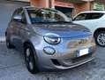 Fiat 500e 500e 42 kWh Icon + Grigio - thumbnail 3