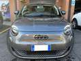 Fiat 500e 500e 42 kWh Icon + Grigio - thumbnail 2