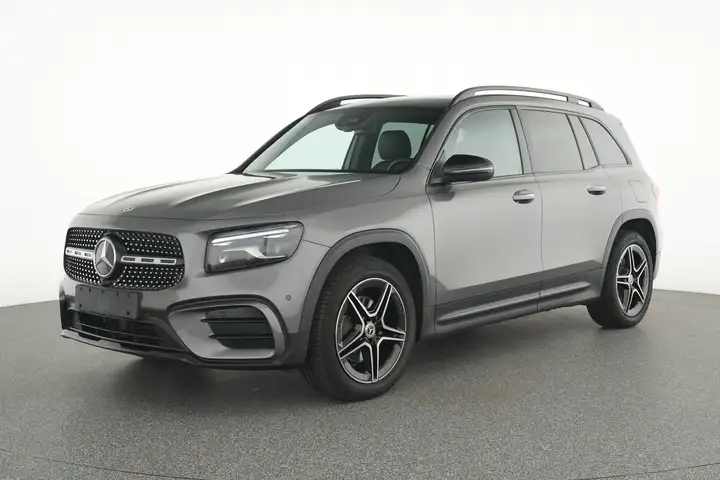 Mercedes-Benz GLB 180 AMG Line