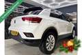 Volkswagen T-Roc 1.0 TSI Style Blanc - thumbnail 5