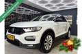 Volkswagen T-Roc 1.0 TSI Style Blanc - thumbnail 1