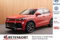 Volkswagen Tiguan R-Line 1.5 eTSI DSG AHK Kessy 20 Zoll 5J Garantie Rouge - thumbnail 1