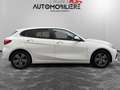 BMW 118 118i Luxury Blanc - thumbnail 5