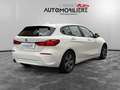 BMW 118 118i Luxury Blanc - thumbnail 8