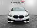 BMW 118 118i Luxury Blanc - thumbnail 2