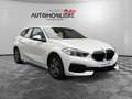 BMW 118 118i Luxury Blanc - thumbnail 3