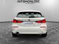 BMW 118 118i Luxury Blanc - thumbnail 7