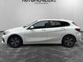 BMW 118 118i Luxury Blanc - thumbnail 4