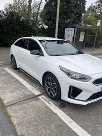 1.4 T-GDi GT-Line
