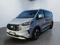 Ford Tourneo Custom Active 2.0 EcoBlue 320 L2 8-Sitzer Grigio - thumbnail 2